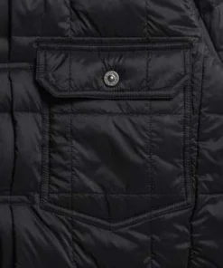 TAIONDown Work Jacket - Black -Norse Projects Sales Down Work Jacket Black 20230927230607 1