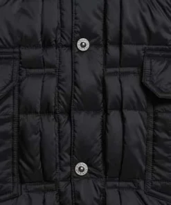 TAIONDown Work Jacket - Black -Norse Projects Sales Down Work Jacket Black 20230927230607