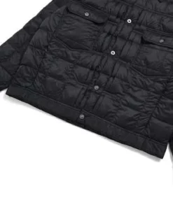 TAIONDown Work Jacket - Black -Norse Projects Sales Down Work Jacket Black 20230927230607 3