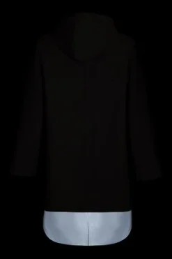 Ducktail RainwearRecycled Materials City Raincoat - Ocean Blue -Norse Projects Sales Ducktail Rainwear Recycled Materials City Raincoat Ocean Blue 20220701113112