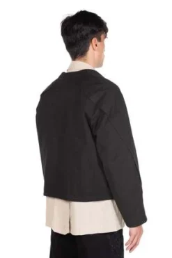 Professor.EE-Go-Round Jacket -Norse Projects Sales E Go Round Jacket 20230812141640 2