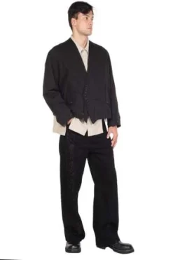 Professor.EE-Go-Round Jacket -Norse Projects Sales E Go Round Jacket 20230812141641 1