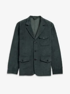 O.N.SEmery Corduroy Blazer