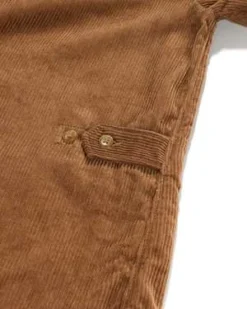 Engineered GarmentsCotton 8W Corduroy Loiter Jacket - Chestnut -Norse Projects Sales Engineered Garments Loiter Jacket Chestnut Cotton 8W Corduroy 20230720004114 1