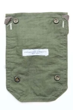 Engineered GarmentsX Totem FU Over Coverall Jacket - Olive Cotton Ripstop -Norse Projects Sales Engineered Garments X Totem FU Over Coverall Jacket Olive Cotton Ripstop 20230610183722 2