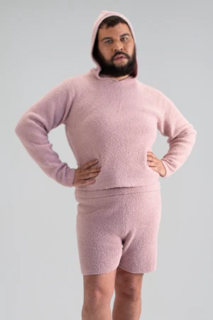 FANGEssential Terrycloth Hoodie 3 FANGEssential Terrycloth Hoodie - Image 3