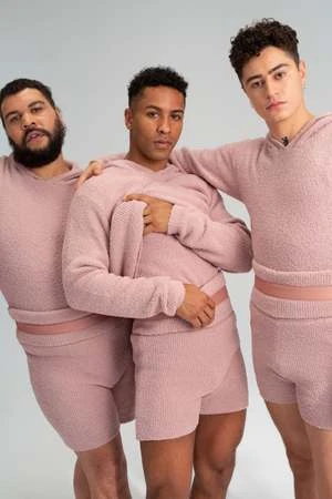 FANGEssential Terrycloth Hoodie 8 FANGEssential Terrycloth Hoodie - Image 8