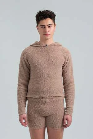 FANGEssential Terrycloth Hoodie 9 FANGEssential Terrycloth Hoodie - Image 9