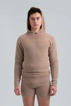 FANGEssential Terrycloth Hoodie 10 FANGEssential Terrycloth Hoodie - Image 10