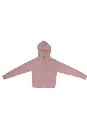 FANGEssential Terrycloth Hoodie 7 FANGEssential Terrycloth Hoodie - Image 7