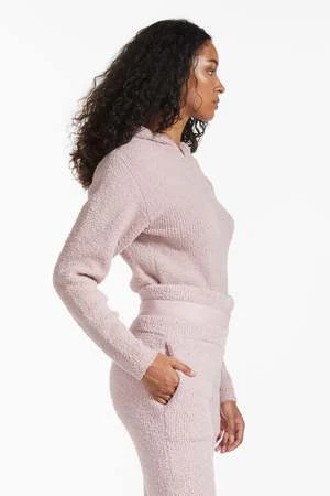 FANGEssential Terrycloth Hoodie 2 FANGEssential Terrycloth Hoodie - Image 2