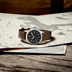 TimexExpedition North Field Solar 41mm Eco-Friendly Leather Strap Watch -Norse Projects Sales Expedition North Field Solar 41mm Eco Friendly Leather Strap Watch TW2V64100JR 20230727201638 2