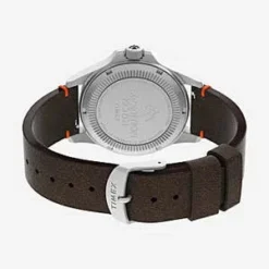 TimexExpedition North Field Solar 41mm Eco-Friendly Leather Strap Watch -Norse Projects Sales Expedition North Field Solar 41mm Eco Friendly Leather Strap Watch TW2V64100JR 20230727201638 3