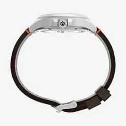 TimexExpedition North Field Solar 41mm Eco-Friendly Leather Strap Watch -Norse Projects Sales Expedition North Field Solar 41mm Eco Friendly Leather Strap Watch TW2V64100JR 20230727201639 2