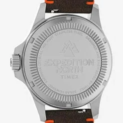 TimexExpedition North Field Solar 41mm Eco-Friendly Leather Strap Watch -Norse Projects Sales Expedition North Field Solar 41mm Eco Friendly Leather Strap Watch TW2V64100JR 20230727201639