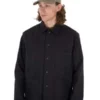 FOUR HORSEMENChore Jacket - Black