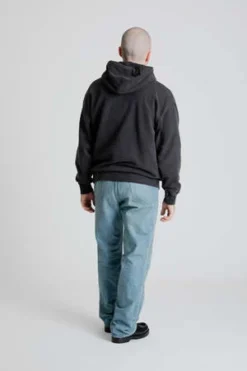 JackmanJackman Faded Sweat Parka - Fade Black -Norse Projects Sales Faded Sweat Parka Fade Black 20231031191829 2