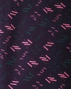 Napa By Martine RoseNapa X Martine Rose Ferrara SWEATER - Blue -Norse Projects Sales Ferrara Blue 20210921235811 1