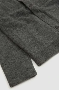 Universal WorksField Jacket Wool Fleece - Grey Marl -Norse Projects Sales Field Jacket Wool Fleece Grey Marl 20230811150229