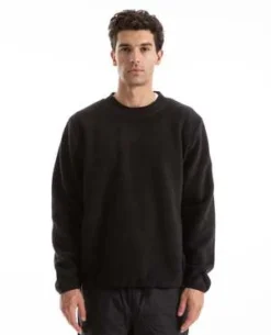 RainsFleece Crew Neck