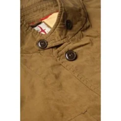 RelwenFly Wax Trap Blazer - Rye -Norse Projects Sales Fly Wax Trap Blazer Rye 20230824205846 3