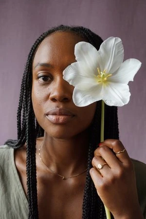 Foe & DearUnisex Foe And Dear Yin Yang Signet Ring - Gold/Silver 1 Foe & DearUnisex Foe And Dear Yin Yang Signet Ring - Gold/Silver
