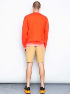 Folk ClothingBoxy Sweat - Red Gradient 11 Folk ClothingBoxy Sweat - Red Gradient -Norse Projects Sales Folk Boxy Sweat in Red Gradient 20220429172030 1