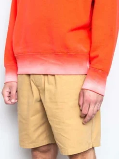 Folk ClothingBoxy Sweat - Red Gradient 10 Folk ClothingBoxy Sweat - Red Gradient -Norse Projects Sales Folk Boxy Sweat in Red Gradient 20220429172030