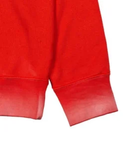 Folk ClothingBoxy Sweat - Red Gradient 13 Folk ClothingBoxy Sweat - Red Gradient -Norse Projects Sales Folk Boxy Sweat in Red Gradient 20220429172030 3