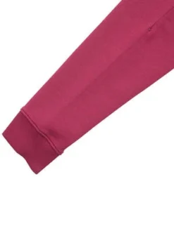 FOLKFolk Rivet Sweatshirt - Pomegranate -Norse Projects Sales Folk Rivet Sweatshirt in Pomegranate 20230728141340 4