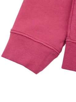 FOLKFolk Rivet Sweatshirt - Pomegranate -Norse Projects Sales Folk Rivet Sweatshirt in Pomegranate 20230728141341 1