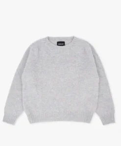 Howlin'Forevernevermore Pullover - Gallaxy