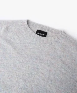 Howlin'Forevernevermore Pullover - Gallaxy -Norse Projects Sales Forevernevermore pullover Gallaxy 20231024235807