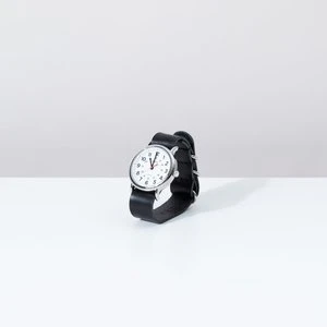 Foxtrot StudioSimple Watch - Black 1 Foxtrot StudioSimple Watch - Black