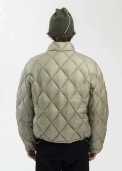 ROAGREY GREEN LIGHT DOWN JACKET - Grey -Norse Projects Sales GREY GREEN LIGHT DOWN JACKET 20231004012223