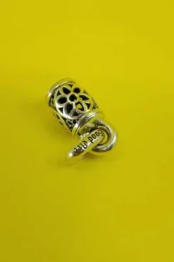 Good ArtBaby Barrel Pendant - .925 -Norse Projects Sales Good Art Baby Barrel Pendant 925 20220714020915