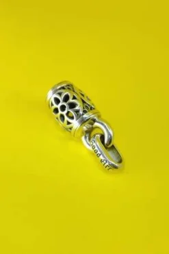 Good ArtBaby Barrel Pendant - .925 -Norse Projects Sales Good Art Baby Barrel Pendant 925 20220714020919