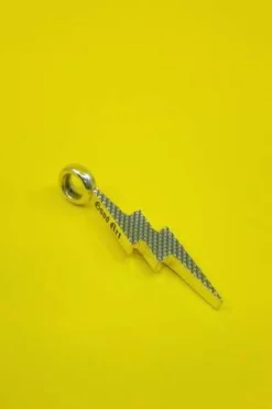 Good ArtShazam! B Pendant - .925 Silver -Norse Projects Sales Good Art Shazam B Pendant 925 Silver 20220701022226