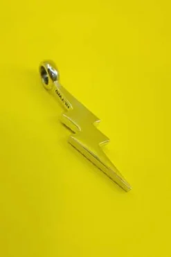 Good ArtShazam! B Pendant - .925 Silver -Norse Projects Sales Good Art Shazam B Pendant 925 Silver 20220701022228