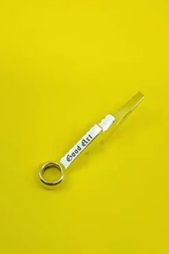 Good ArtShazam! B Pendant - .925 Silver -Norse Projects Sales Good Art Shazam B Pendant 925 Silver 20220701022230