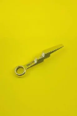 Good ArtShazam! B Pendant - .925 Silver -Norse Projects Sales Good Art Shazam B Pendant 925 Silver 20220701022231