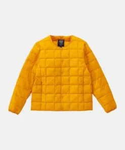 GramicciTaion Inner Down Jacket - Purple