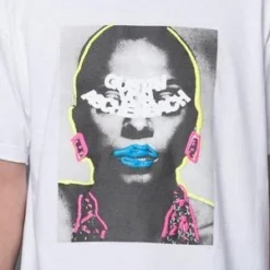 GUSTAV VON ASCHENBACHGustav Von Aschenbach Gustav Graphic Short Sleeve Tee - White -Norse Projects Sales Gustav Von Aschenbach Gustav Graphic Short Sleeve Tee White 20180928045724 1