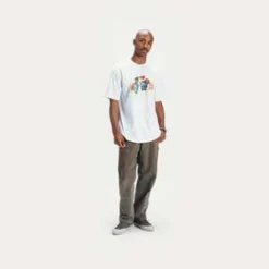 MARKETMarket Hard Hat T-shirt -Norse Projects Sales HARD HAT T SHIRT 20231018221727