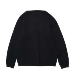 Human MadeHEART KNIT SWEATER - NAVY 7 Human MadeHEART KNIT SWEATER - NAVY -Norse Projects Sales HEART KNIT SWEATER NAVY 20231029020649 2