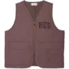 Honor The GiftHTG Vest - Brown