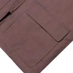 Honor The GiftHTG Vest - Brown -Norse Projects Sales HTG Vest Brown 20231005183342 2