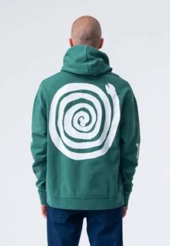 Carne BollenteHappy Ending Hoode - Green -Norse Projects Sales Happy Ending Hoode Green 20230324175851 1