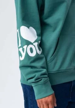 Carne BollenteHappy Ending Hoode - Green -Norse Projects Sales Happy Ending Hoode Green 20230324175851 2