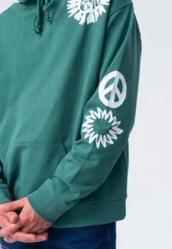 Carne BollenteHappy Ending Hoode - Green -Norse Projects Sales Happy Ending Hoode Green 20230324175851